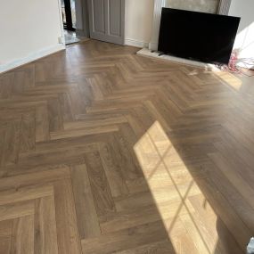 Bild von Cutting Edge Flooring SW