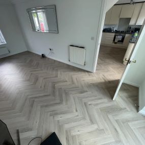 Bild von Cutting Edge Flooring SW