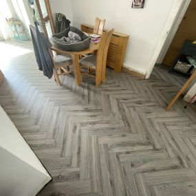 Bild von Cutting Edge Flooring SW