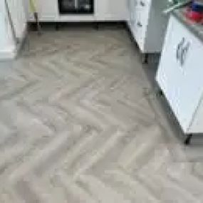 Bild von Cutting Edge Flooring SW