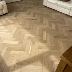 Bild von Cutting Edge Flooring SW