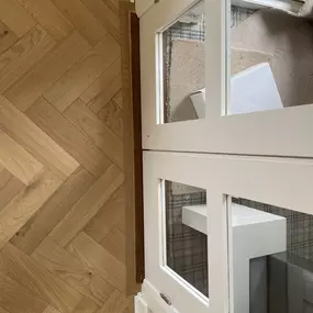 Bild von Cutting Edge Flooring SW