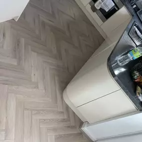 Bild von Cutting Edge Flooring SW