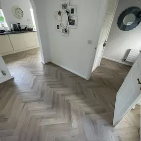 Bild von Cutting Edge Flooring SW