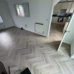 Bild von Cutting Edge Flooring SW