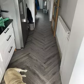 Bild von Cutting Edge Flooring SW