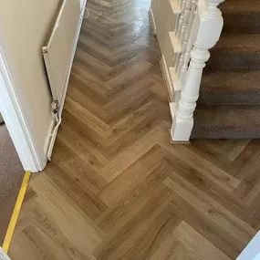 Bild von Cutting Edge Flooring SW