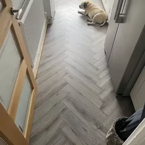 Bild von Cutting Edge Flooring SW