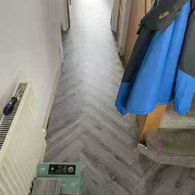 Bild von Cutting Edge Flooring SW