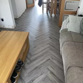 Bild von Cutting Edge Flooring SW