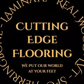 Bild von Cutting Edge Flooring SW