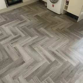 Bild von Cutting Edge Flooring SW