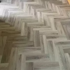 Bild von Cutting Edge Flooring SW