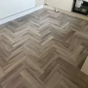 Bild von Cutting Edge Flooring SW