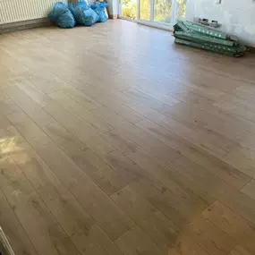 Bild von Cutting Edge Flooring SW