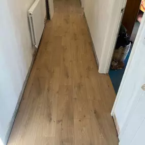 Bild von Cutting Edge Flooring SW