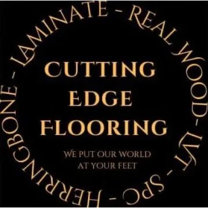 Logotyp från Cutting Edge Flooring SW