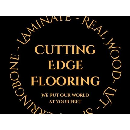 Logotyp från Cutting Edge Flooring SW