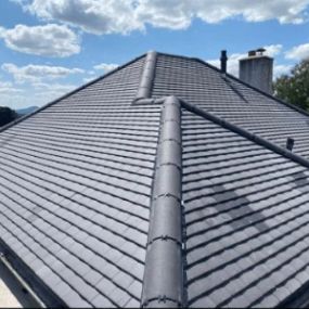 Bild von PD Roofing