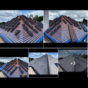 Bild von PD Roofing