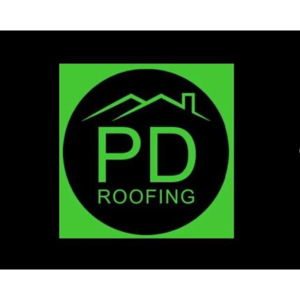 Logo van PD Roofing