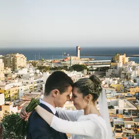 Bild von Fotógrafo de Bodas en Madrid - RENDER EMOTION