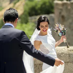 Bild von Fotógrafo de Bodas en Madrid - RENDER EMOTION