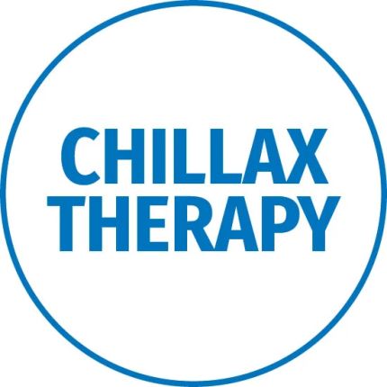 Logo from Chillax Therapy Ltd