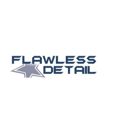 Logo van Flawless Detail