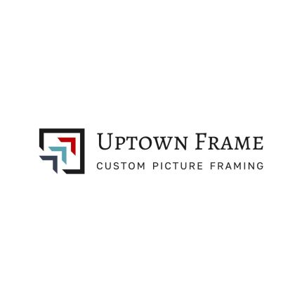 Logo fra Uptown Frame