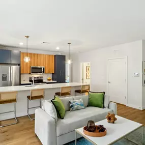 Bild von The James Apartments