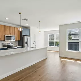 Bild von The James Apartments