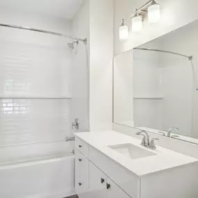 Bild von The James Apartments