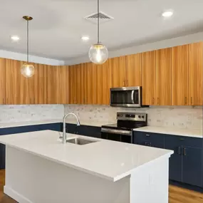 Bild von The James Apartments