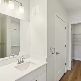 Bild von The James Apartments