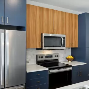 Bild von The James Apartments