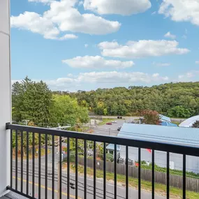 Bild von The James Apartments