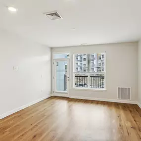 Bild von The James Apartments