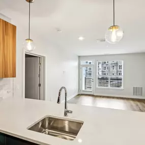 Bild von The James Apartments