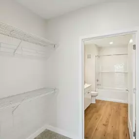 Bild von The James Apartments