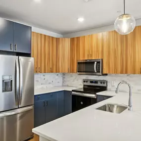 Bild von The James Apartments