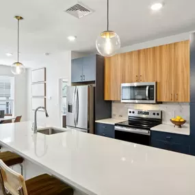 Bild von The James Apartments