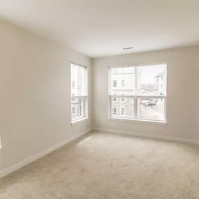 Bild von The James Apartments
