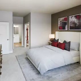 Bild von The James Apartments