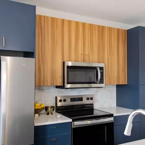 Bild von The James Apartments