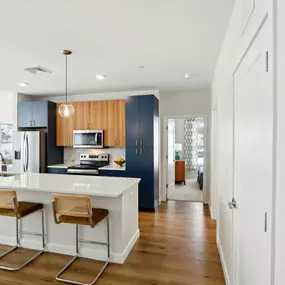 Bild von The James Apartments