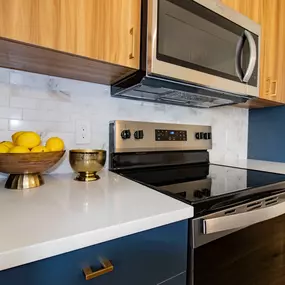 Bild von The James Apartments