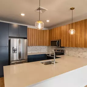 Bild von The James Apartments