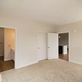 Bild von The James Apartments