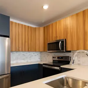 Bild von The James Apartments